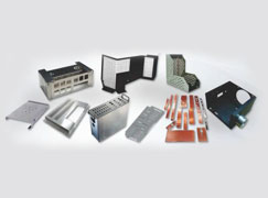Precise Sheet Metal Fabrication Job