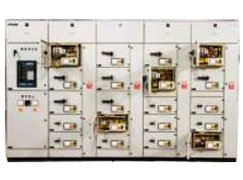 Drawout Panel