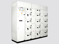 APFC Panel