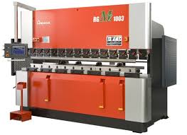 CNC Bending Machine